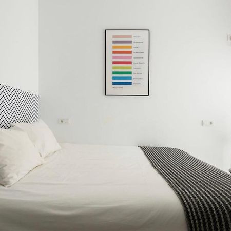 Апартаменты Malaga Centric Best Location And Comfort In Malaga Center Экстерьер фото