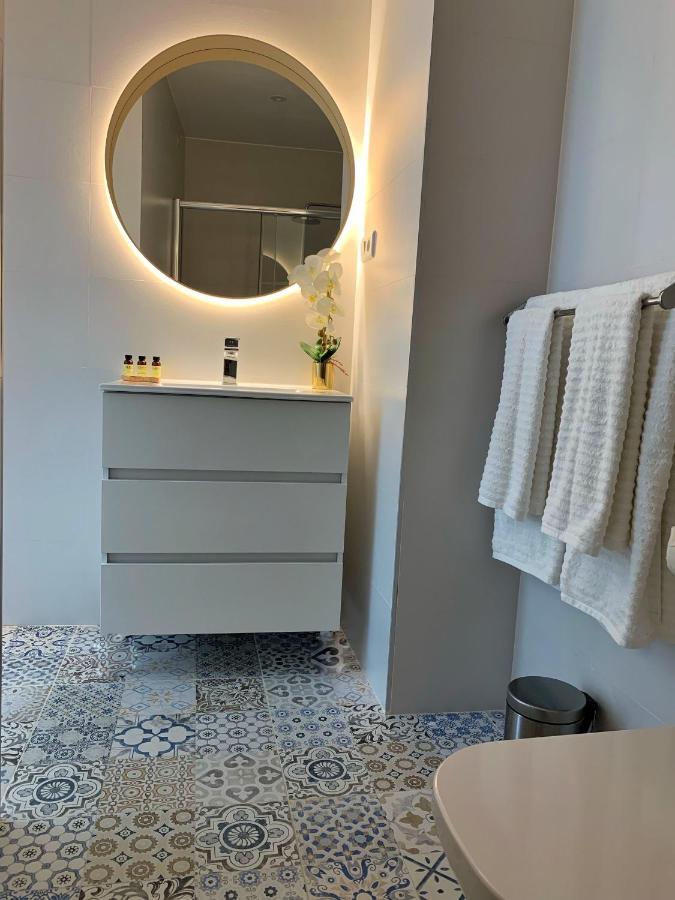 Апартаменты Malaga Centric Best Location And Comfort In Malaga Center Экстерьер фото